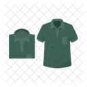 Camiseta  Icono
