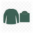 Camiseta  Icono
