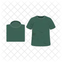 Camiseta  Icono
