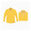 Camiseta  Icono