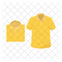 Camiseta  Icono