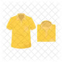 Camiseta  Icono
