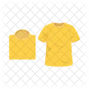 Camiseta  Icono