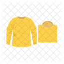 Camiseta  Icono