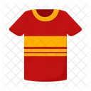 Camiseta  Icono