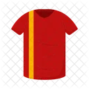 Camiseta  Icono