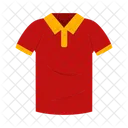 Camiseta  Icono