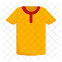 Camiseta  Icono