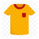 Camiseta  Icono