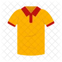 Camiseta  Icono