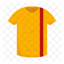 Camiseta  Icono