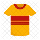 Camiseta  Icono
