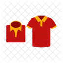 Camiseta  Icono