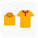 Camiseta  Icono