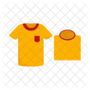 Camiseta  Icono