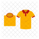 Camiseta  Icono