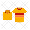 Camiseta  Icono