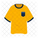 Camiseta  Icono