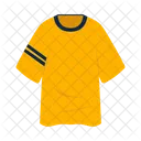 Camiseta  Icono