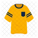 Camiseta  Icono