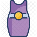 Camisole Dress  Icon