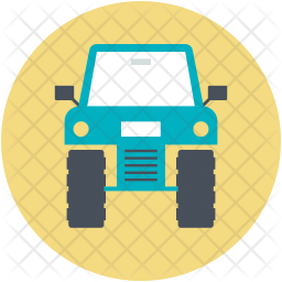Camo Icon