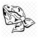 Camo Bandana  Icon