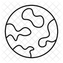 Camouflage Icon