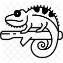 Camouflage  Icon