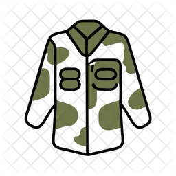 Camouflage  Icon