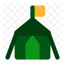 Journey Nature History Icon
