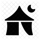 Camp  Symbol