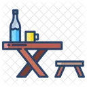 Gtable Icon