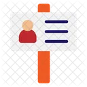 Marketing Advertising Promotion Icon