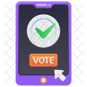 Politics Voting Politics Vote Icon