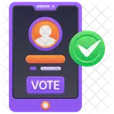 Politics Voting Politics Vote Icon