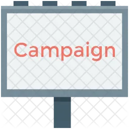 Campaign  Icon