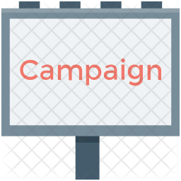Campaign Icon