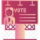 Campaign  Icon