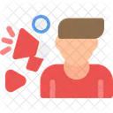 Advertising Marketing Promotion Icon
