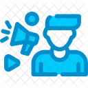 Advertising Marketing Promotion Icon