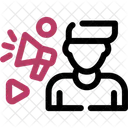 Advertising Marketing Promotion Icon