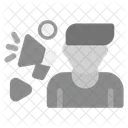 Advertising Marketing Promotion Icon