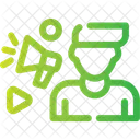 Advertising Marketing Promotion Icon