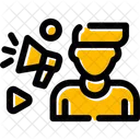 Advertising Marketing Promotion Icon