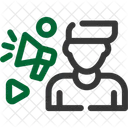 Advertising Marketing Promotion Icon