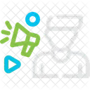 Advertising Marketing Promotion Icon