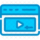 Campaign Marketing Promotion Icon