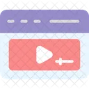 Campaign Marketing Promotion Icon