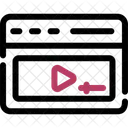Campaign Marketing Promotion Icon